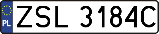 ZSL3184C