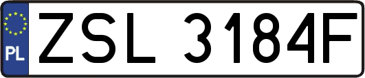 ZSL3184F