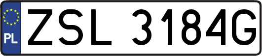 ZSL3184G