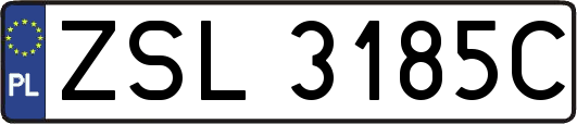 ZSL3185C