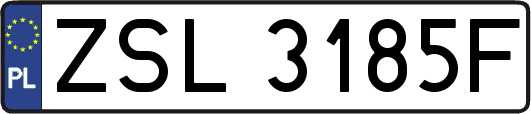 ZSL3185F