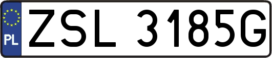 ZSL3185G