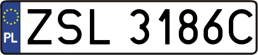 ZSL3186C