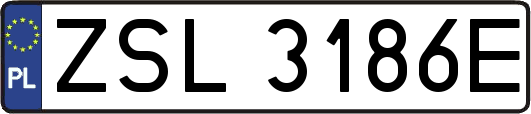 ZSL3186E