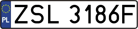 ZSL3186F