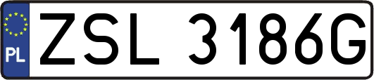 ZSL3186G