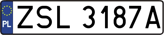 ZSL3187A