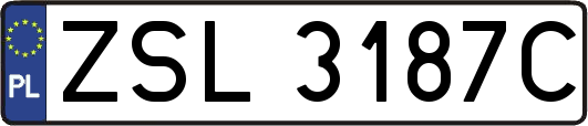 ZSL3187C