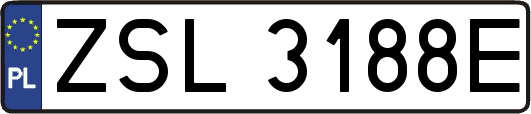 ZSL3188E