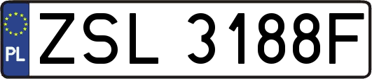 ZSL3188F