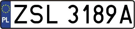 ZSL3189A