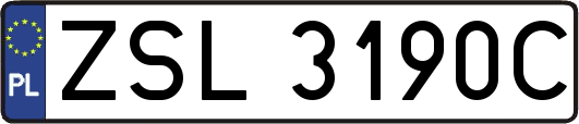 ZSL3190C