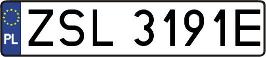 ZSL3191E