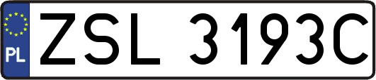 ZSL3193C