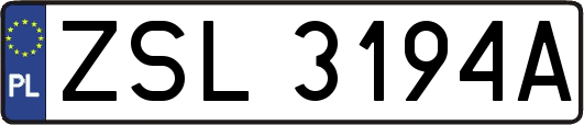 ZSL3194A
