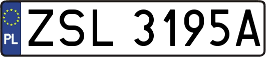 ZSL3195A