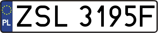 ZSL3195F