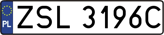 ZSL3196C