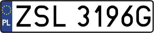 ZSL3196G