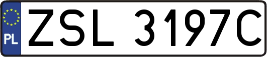 ZSL3197C