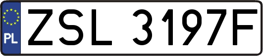 ZSL3197F