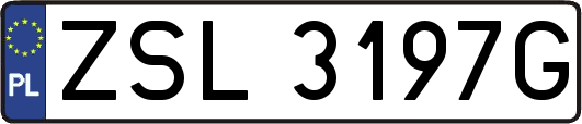 ZSL3197G
