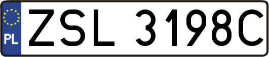 ZSL3198C