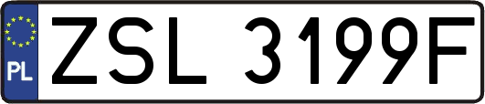 ZSL3199F