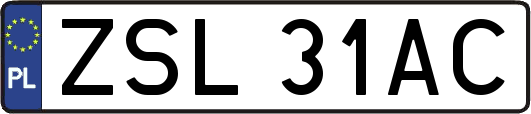 ZSL31AC