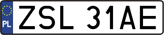 ZSL31AE