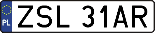 ZSL31AR