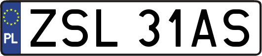 ZSL31AS