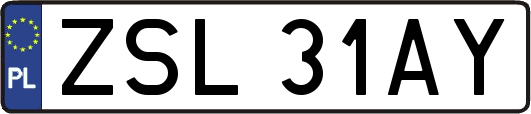ZSL31AY