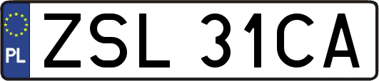 ZSL31CA