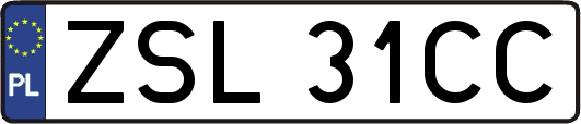 ZSL31CC