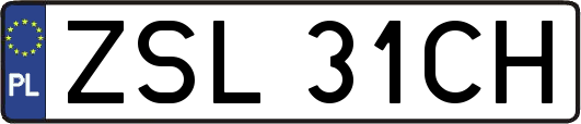 ZSL31CH
