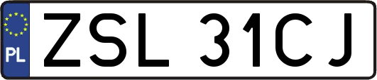 ZSL31CJ