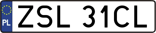 ZSL31CL