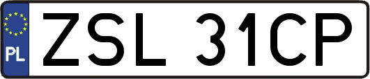 ZSL31CP