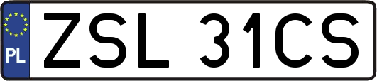 ZSL31CS
