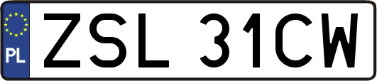 ZSL31CW