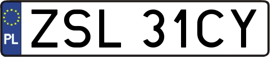 ZSL31CY