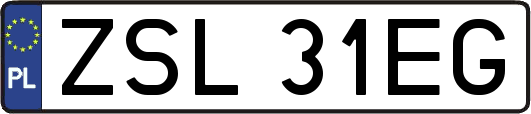 ZSL31EG