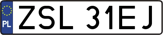 ZSL31EJ
