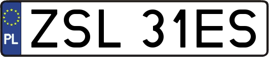 ZSL31ES