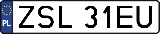 ZSL31EU