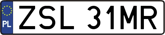 ZSL31MR