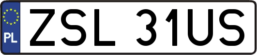 ZSL31US