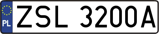 ZSL3200A