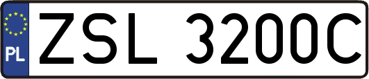 ZSL3200C